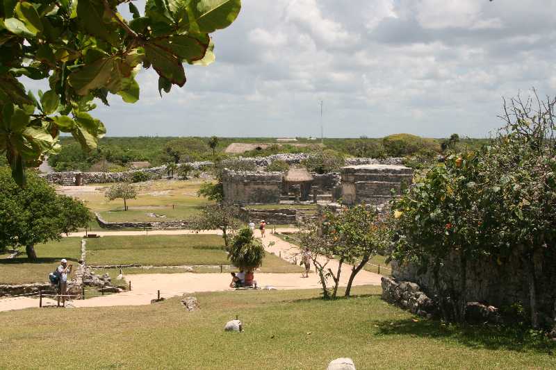 Mexico & Guatemala 2010 - 1234